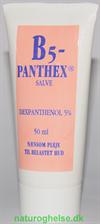 B5-Panthex salve
